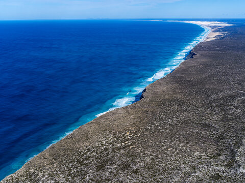Baxter Cliffs, Western Australia