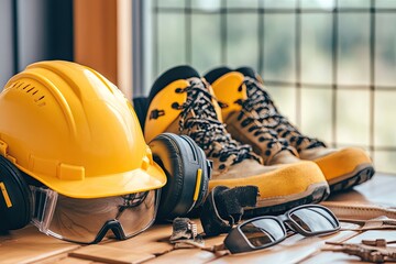 Safety Gear for Construction Workers (1)