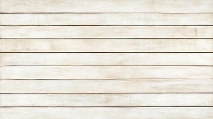 Whitewashed Wood Plank Texture.