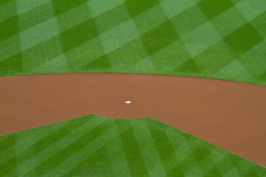 Baseball Field