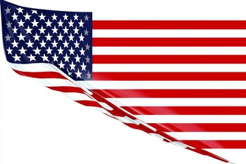 Displayed proudly during national holidays, it is a key element of American identity and patriotism.
