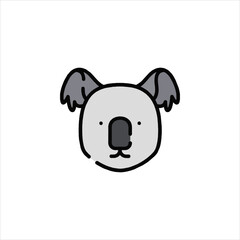 piggy bank vector illustration