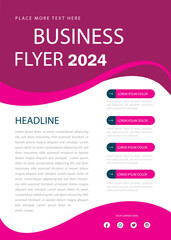 Letterhead design