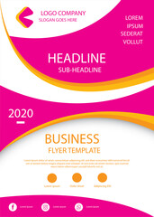 Letterhead design  