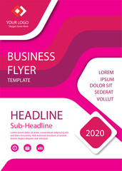 Letterhead design  