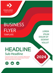 Letterhead design  