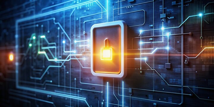 Long Exposure Photo of a Yes/No Switch, Symbolizing Binary Decision Making & Algorithmic Processes