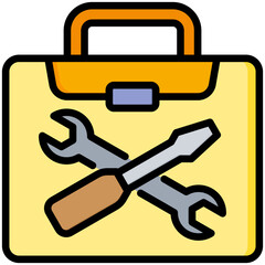 Maintenance Icon