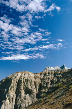North Unit North Dakota Badlands North Dakota 