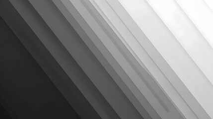 Obraz premium stock photo features a simple and elegant grey gradient background, providing a neutral and versatile backdrop for a variety of design and presentation purposes