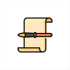 hammer and nail