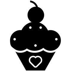 Coffee, bean, espresso icon