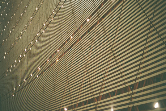 Modern Architectural Pattern in China