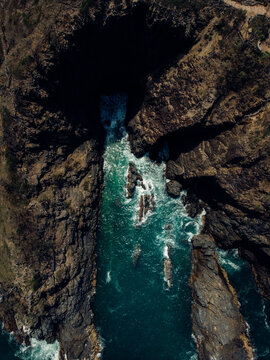 Hells Gate II