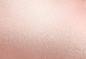shiny grainy rose gold foil textured pink aluminum metallic surface abstract plain background