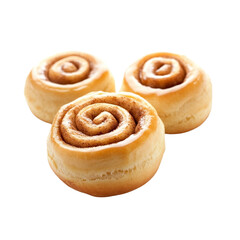 Freshly baked cinnamon rolls with sweet glaze, perfect for dessert!