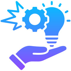 Innovation Icon