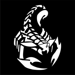 scorpion