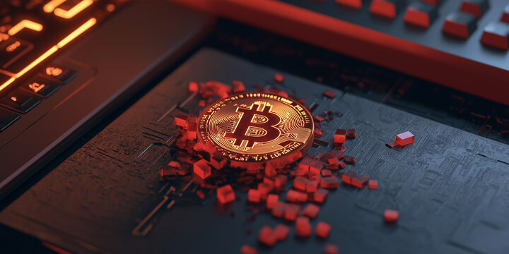 Exploring quantum computing innovations in cybersecurity and cryptography a futuristic tech perspective