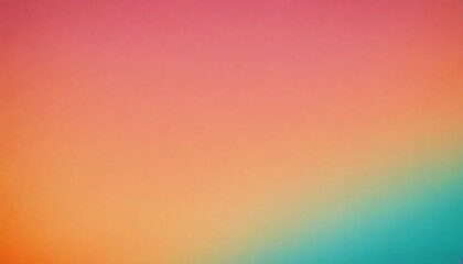 Obraz premium Teal orange black color gradient background, grainy texture effect, poster banner landing page backdrop design,vibe, photo, aesthetic, atmosphere, colours, effect, gradient, graphic, grunge, 7