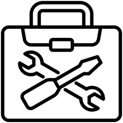 Maintenance Icon
