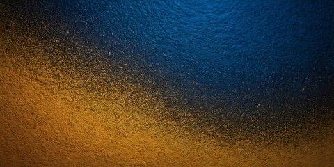 blue and orange grainy wall background,Abstract color gradient background grainy orange blue yellow white noise texture backdrop banner poster header cover design,34