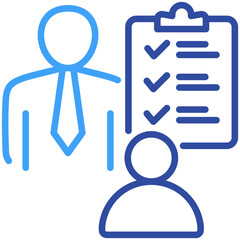 Accountability Icon