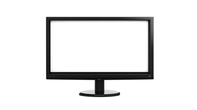  blank tv png