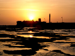 Al sur de Espa&ntilde;a