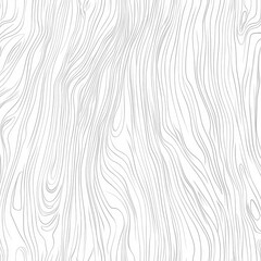 Abstract wood grain pattern