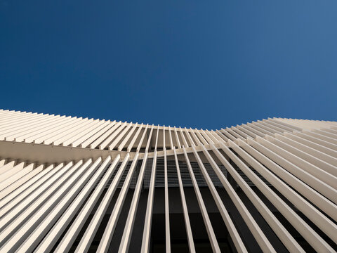 architectural structure