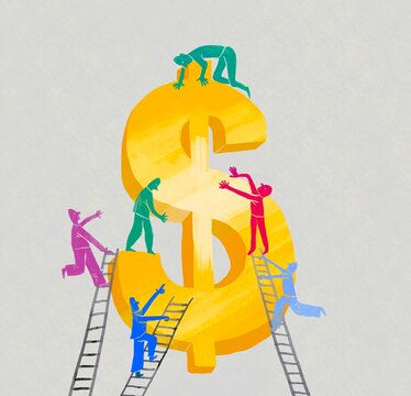Small characters Fixing currency rate 