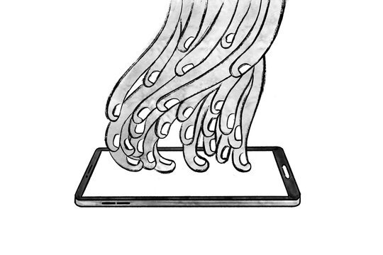 Digital Grip