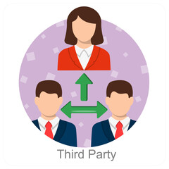 Third Party