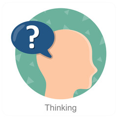 Thinking