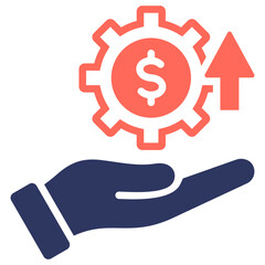Profitability Icon