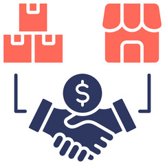 Collaboration Icon