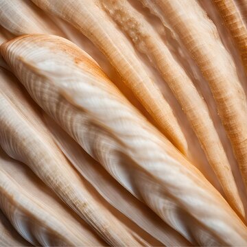 fresh baked bread