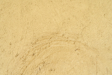 Abstract clay wall grunge texture background interior decoration mud wall texture Sandstone texture Natural background.