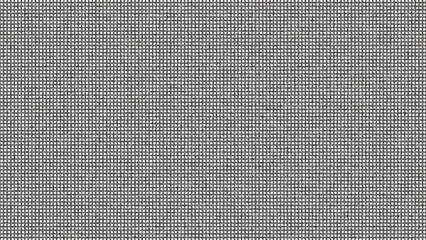 Soft Embossed Small Mini Black Grid Texture Background