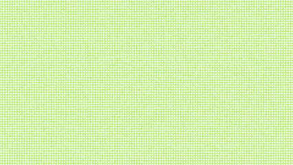 Soft Embossed Small Mini Light Green Grid Texture Background