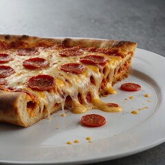 Pizza Slice