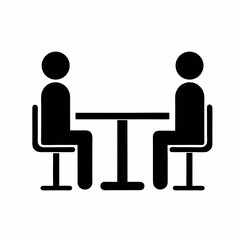 Business people meeting and working in an office