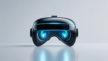 VR