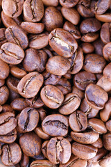 Coffee beans, Costa Rican Mozart (anaerobic honey treatment)