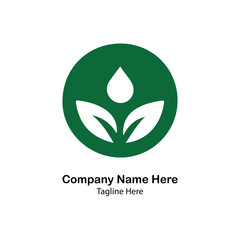 Obraz premium wellness logo design here 