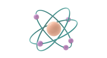 Isolated Atom Model