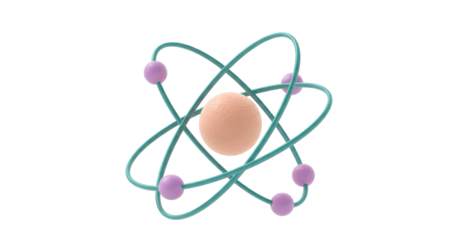 Isolated Atom Model