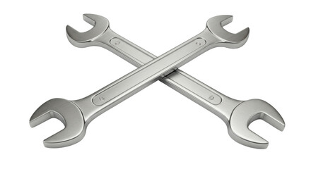 Isolated Crossed Wrenches