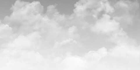 Stormy cloudscape. Overcast sky, nature abstract background. 